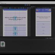Creating A Question Database Timer System In Unity E5