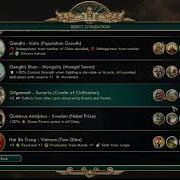 Guide To Picking A Multiplayer Civ Civ 5 Lek Mod