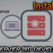 Cómo INSTALAR SQL SERVER 2017 Developer Edition WINDOWS