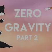 Zero Gravity Warriors OC Map Part 2