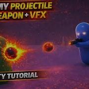 Учебное пособие по искусственному интеллекту врагов в Unity метательное оружие с вспышкой выстре