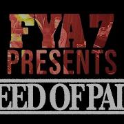 Seed Of Pain Full Set At FYA Fest 7