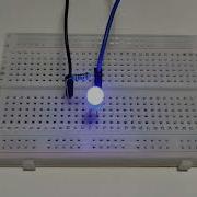 27 задача AnalogWrite ШИМ PWM Используется для управления яркостью светодиодов Arduino