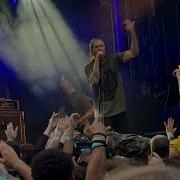 Authority Zero One More Minute LIVE Brakrock 2025 2025 08 01 Woodstage Duffel
