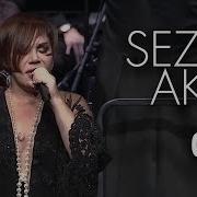 Sezen Aksu The Royal Philharmonic Orchestra Hayat Sana Teşekkür Ederim 11 12 2015 Zorlu PSM