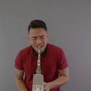 Through The Fire By Chaka Khan Jay Cyrus Sax Cover