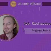 JavaScript Tests In Node The Browser And CI Rob Richardson