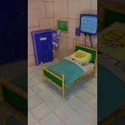 Spongebob Shorts