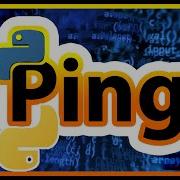 Simple Python Script For Network Availability Check With Ping Verification