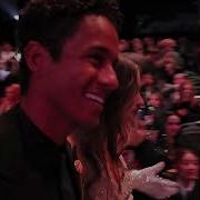 Michael Join ODEON At The Global Fan Celebration