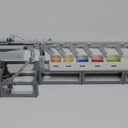 LEGO Automatic Liftarm Sorter LS L407