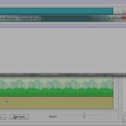 Flappy Bird Day 2 Greenfoot Project Intro Java