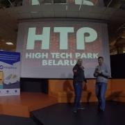 AI Hackathon 2017 LIVE STREAM