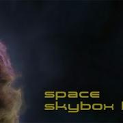 Space Skybox Kit Demo