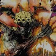 Devilman 2004 Devilman Vs Satan Fight With Giorno S Theme
