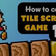 Tile Scrolling Platformer 13 Level Progression Editor Improvements
