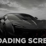 GTA V FiveM Loading Screen 1