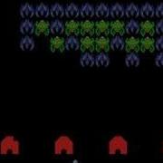 Space Invaders Demo Video