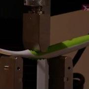 Bending A Toothbrush