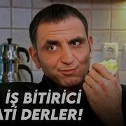 Efsane Çatışmalarım 8 Memati Baş