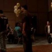 Lambda Theta Phi Alpha Kappa Salute