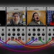 VCV Rack Challenge Start From My Patch Add Only 3 Modules