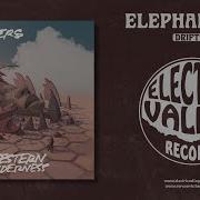 Elepharmers Drifter Single 2025 Electric Valley Records