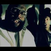 Rick Ross X Gunplay Same Damn Time Remix Music Video