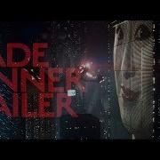 Blade Runner 1982 A Modern Trailer