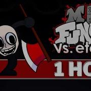 PLAYTHING FNF 1 HOUR Songs FNF Mod Music OST Vs Eteled Song Friday Night Funkin