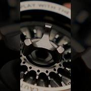 This Fidget Spinner Is A Mini American Roulette With Crazy Details LAUTIE Carnival Spinner Edc