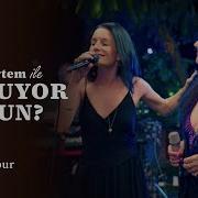 Ceylan Ertem Ile Duyuyor Musun Jehanbarbur