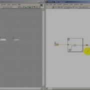 Getting Started With LabVIEW Broken Wires