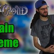 Dark Cloud Main Theme METAL COVER
