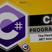 The Flexibility Of NET Assemblies C Programming C Tutorial Learn C