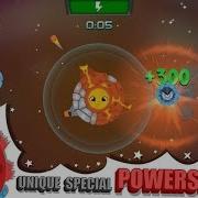 PLANET DEFENSE GAME Unity3d Game
