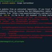 PowerShell 5 Recipes Common Management Tasks Packtpub Com
