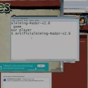 ArtificialAiming Radar V2 6 For Battlefield Heroes Bfh Hack