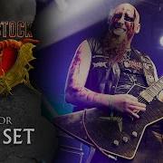 DEVASTATOR Bloodstock Open Air 2022 Full Set Pro Shot