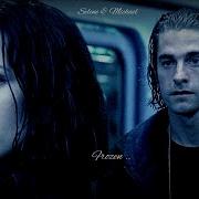 Selene Michael Frozen