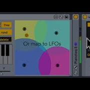 Macro Harmonizer Max For Live Device Demo