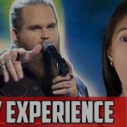 Chris Kläfford Take Me To Church Reaction The Swedish Idol Performance You Been Asking For