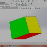 Draft Angle Analysis Of Draft Angle Solidworks Design Hub