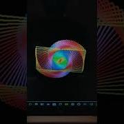 Spiral Design Using Python Turtle Shorts