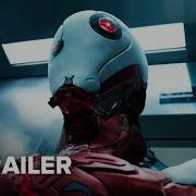 Alienoid Exclusive Trailer 2022