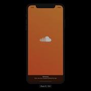 Sound Cloud Clone Project React Native Demo