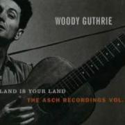 Sinking Of The Reuben James Woody Guthrie