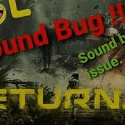RETURNAL Sound Bug After Last Patch Everyone
