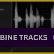 Adobe Audition How To Combine Tracks Step By Step Guide