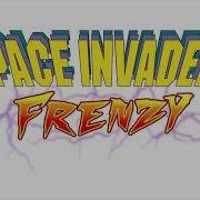 Invader Bonus Space Invaders Frenzy Music Extended